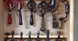 Hand drill Library The Hand Drill S Library is a treasure trove of that are sure to elevate any project or creative