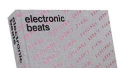 Electronic beats Library Electronic beats S Library offers a unique of that can bring your production to the next