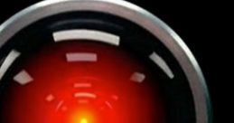 HAL 9000 (WaveGlow version) TTS Computer AI Voice
