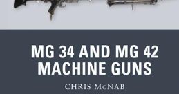 MG 42 Library The MG 42 S Library contains a variety of that are sure to transport you to the heat of battle. From the