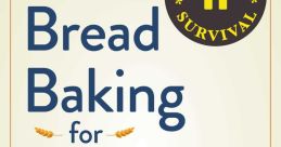 Bread Library If you're a fan of the delicious aroma of freshly baked bread, then the in the Bread S Library are sure to