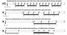 Snare roll Library The Snare roll S Library offers a wide variety of that can enhance any al composition. From the punchy