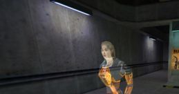 Holographic Assistant (Original Half Life) Type your text and hear it in the voice of Holographic Assistant (Original Half