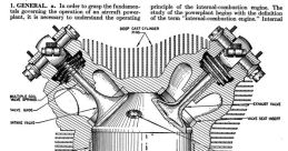 Jet engine Library The cacophony of that emanate from a jet engine is like a symphony of power and precision. From the