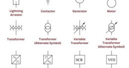 Electrical Line Library The of Electrical Line S Library are a symphony of pulsing and buzzing accents, transitions, and