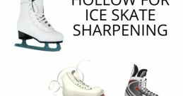 Ice skate pass by SFX Library