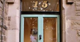 Rattling door Library As you enter the Rattling Door's Library, the first thing you notice is the eerie of wooden