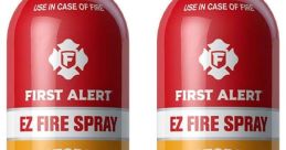 Fire spray Library The Fire Spray Poof Short Dry Xy 04 captures the quick burst of flames extinguishing in the air. The