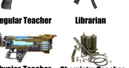 Weapon Burst Library The Weapon Burst S Library is a treasure trove of futuristic that will transport you to the heart of