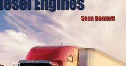 Diesel engine SFX Library