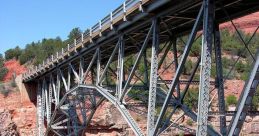 Box Girder Bridge Library The first that echoes through the Box Girder Bridge S Library is a metallic clacking, filling the