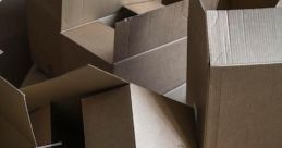 Paper & Cardboard Pile Library The first that greets your ears is the gentle rustling of paper. It is a soft ,