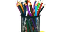 Pencils Library The quiet scratching of a pencil against paper fills the air in the Pencils15 . The of graphite making