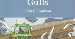 Gulls Library In the midst of the bustling seaport ambience, a symphony of can be heard echoing through the air. The