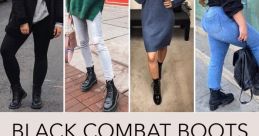 Combat Boot Library The Combat Boot S Library is a treasure trove of that evoke a sense of strength, power, and