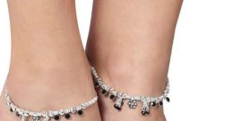 Anklets Library The of Anklets S Library are vibrant and diverse, capturing the essence of urban life with a touch of