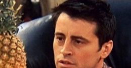 Joey Tribbiani V1 (to be updated soon...) (Friends) Type your text and hear it in the voice of Joey Tribbiani V1 (to be