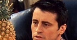 Joey Tribbiani V1 (to be updated soon...) (Friends) TTS Computer AI Voice