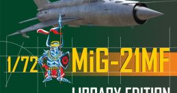 Mig SFX Library