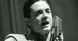 Johnny Cash (Singing) TTS Computer AI Voice