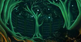 Fantasy Nature Library The Fantasy Nature's Library is a treasure trove of otherworldly that transport you to alien jungles