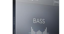 Bass sample SFX Library
