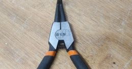 Pliers Library The Pliers S Library is a of various that are all related to the subject of pliers. From the soft drop of