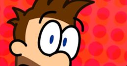 Jon (Eddsworld) (Eddie Bowley) Type your text and hear it in the voice of Jon (Eddsworld) (Eddie Bowley) by 8locktoast64.