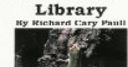 Lizard Library The eerie of the Fantasy Lizard Monster Voice echo through the ancient library, sending shivers down the