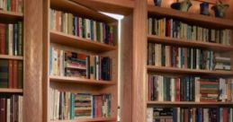 Push door Library The cacophony of that emanate from the Push door S Library is a symphony of movement and impact. The