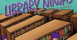 Ninjas Library The first that can be heard in Ninja's Library is the "Kung Fu Ninja Fighting Shuriken Throwing