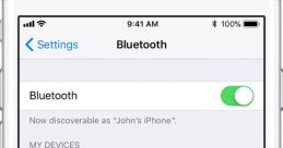 Bluetooth Library If you are exploring the Bluetooth S Library, you may come across an array of intriguing related to