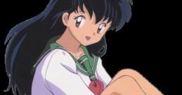 Kagome Higurashi Type your text and hear it in the voice of Kagome Higurashi by vegito1089.