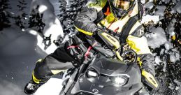 Ski-doo Library The Ski-Doo S Library is a treasure trove of exhilarating that transport you to the heart of snowy