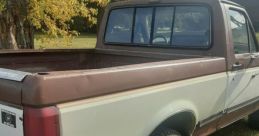 1987 Ford F150 truck Library The 1987 Ford F150 Truck Start Up is a symphony of mechanical prowess. As you hit the