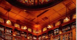 Hard floor Library The ambient noise in the Hard Floor S Library was a curious mix of natural and mechanical . The