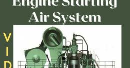 Engine starting Library Have you ever stopped to listen to the different that engines make when they start up? Each