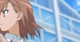 Kuroko Shirai (English Dub) ) (A Certain Magical Index-Scientific Railgun) (Voiced by: Alison Viktorin) Type your text and