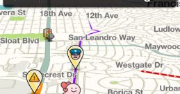 C-3PO 2 - Waze GPS C-3PO 2 - Waze GPS effects to play and download.