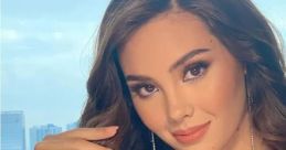 Catriona Gray - Waze GPS Catriona Gray - Waze GPS effects to play and download.