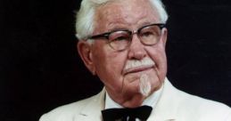 Colonel Sanders KFC - Waze GPS Colonel Sanders KFC - Waze GPS effects to play and download.