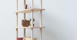 Loop And Wood Rod Library The that can be heard in the Loop and Wood Rod's Library are both intriguing and immersive. The