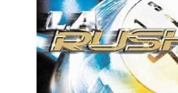 L.A. Rush Announcer (PS2 & PSP) Type your text and hear it in the voice of L.A. Rush Announcer (PS2 & PSP) by itzultrascout.