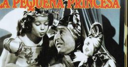 La pequeña princesa calixto Type your text and hear it in the voice of La pequeña princesa calixto by mike77154.