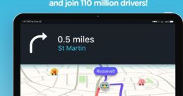 Gollum par Superflame - Waze GPS