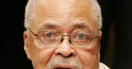 James Earl Jones - Waze GPS