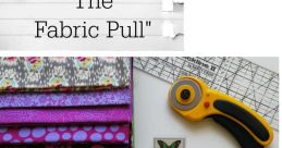 Fabric pulling Library The first envelops the listener in the familiar symphony of modern transportation – the soft click