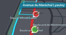 Le Warm-Up d’Elliot - Waze GPS Le Warm-Up d’Elliot - Waze GPS effects to play and download.