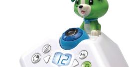 Leapfrog ABC Toy Narrator Type your text and hear it in the voice of Leapfrog ABC Toy Narrator by itzultrascout.