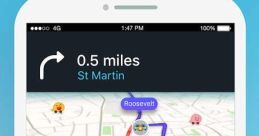 The Grand Tour - Waze GPS The Grand Tour - Waze GPS effects to play and download.